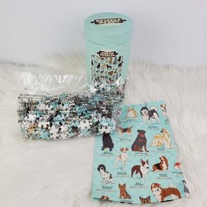 Ridley's The Dog Lover's Jigsaw Puzzle  500 Pieces